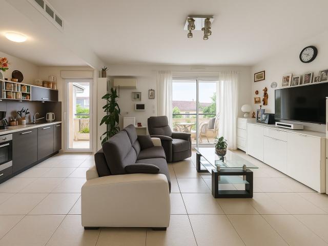 Appartement vente à Grasse, Le Cannet