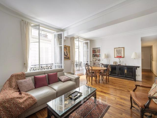 Appartement vente à Paris 6e Arrondissement, Paris