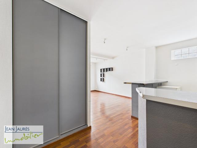 Appartement vente à Troyes, Sainte-savine