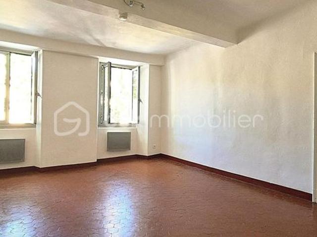 Appartement vente à Belgentier, Var