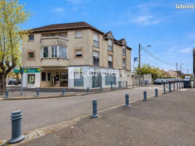 Appartement vente à Torcy, Pontault-combault