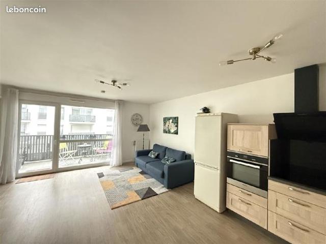 Appartement vente à Argenteuil, Taverny