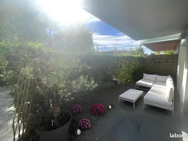 Appartement vente à Lille, Bondues