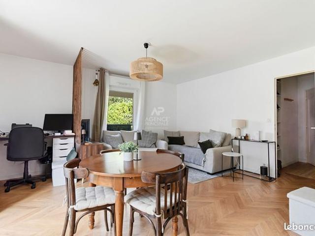 Appartement vente à Saint-Germain-en-Laye, Saint-germain-en-laye
