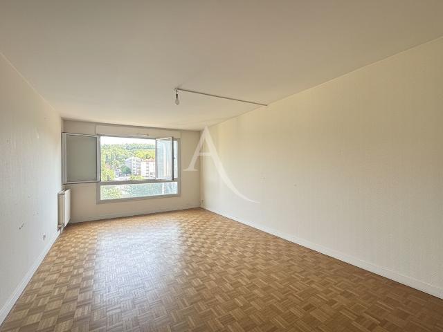 Appartement vente à Résistance, Chelles