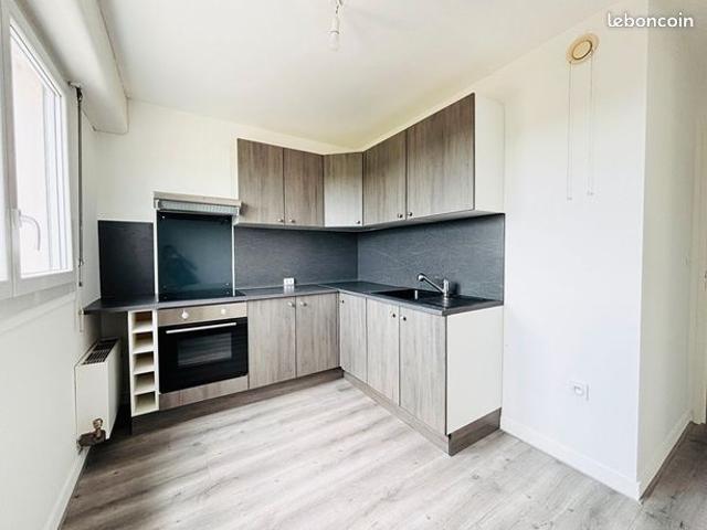 Appartement vente à Roanne