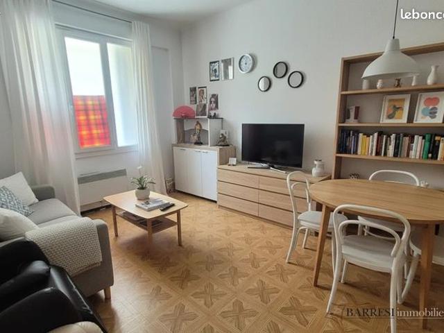 Appartement vente à Arrondissement de Toulon, Toulon