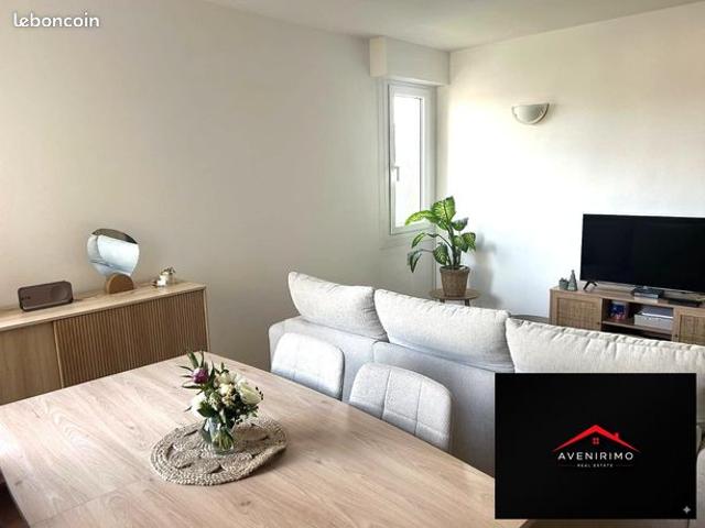 Appartement vente à Lille, Loos