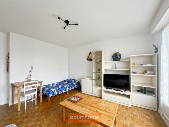 Appartement vente à Rennes, Bretagne