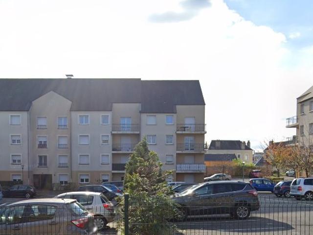 Appartement vente à Vierzon