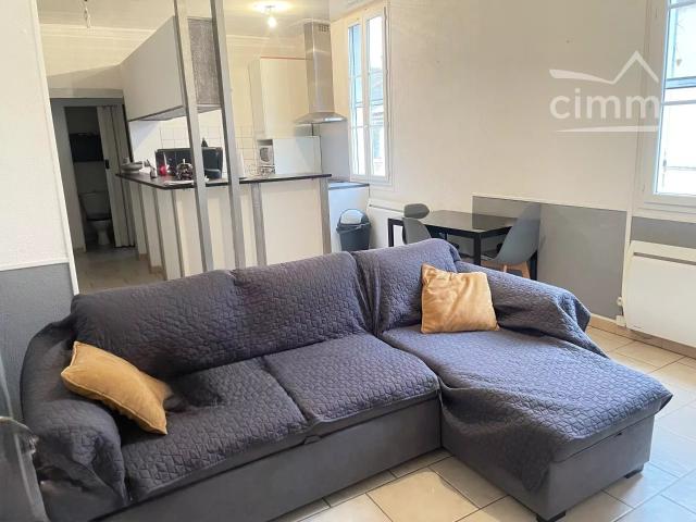 Appartement vente à Istres, Port-saint-louis-du-rhône