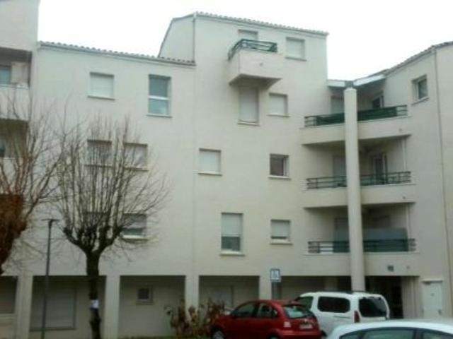 Appartement vente à Saint-médard-en-jalles Appartement vente à Saint-médard-en-jalles