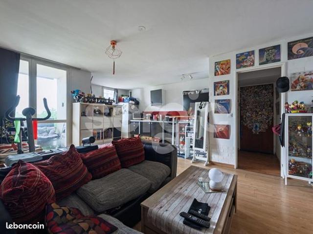 Appartement vente à Lille, Wattignies