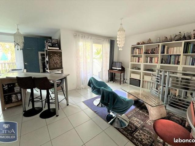 Appartement vente à Mâcon