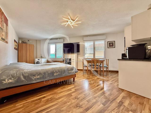 Appartement vente à Carnolès, Roquebrune-Cap-Martin