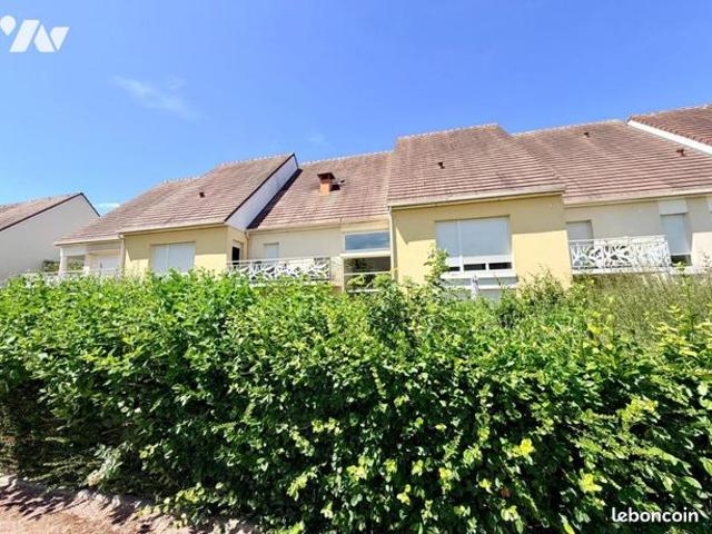 Appartement vente à Caen, Douvres-la-délivrande