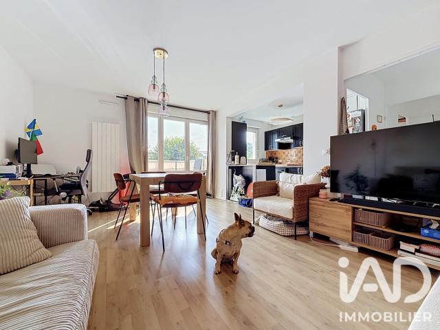 Appartement vente à Savigny-sur-Orge, Essonne