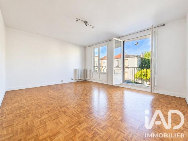 Appartement vente à Alfort, Maisons-Alfort