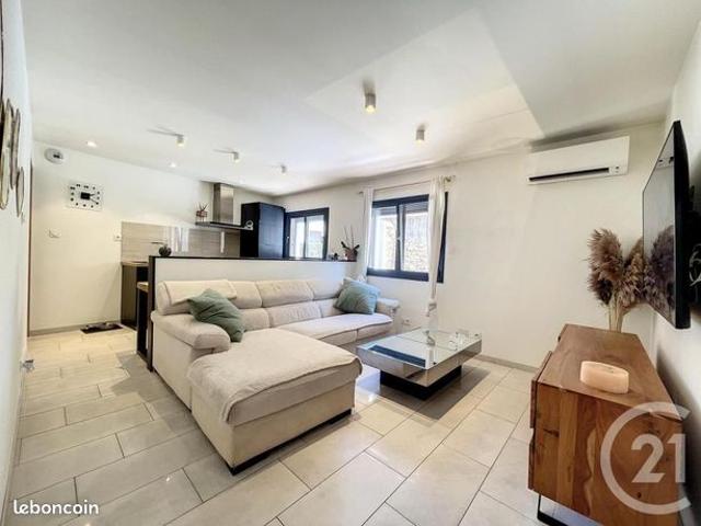 Appartement vente à Thuir, Pyrénées-Orientales