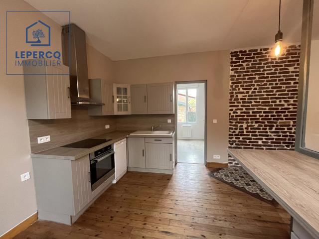 Appartement location à Soissons