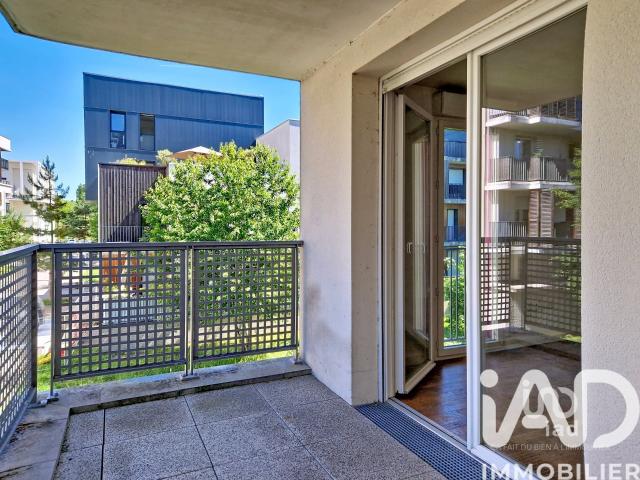 Appartement vente à Évry, Ris-orangis