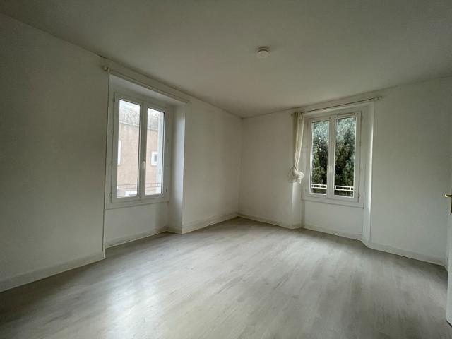 Appartement vente à Provins, Montereau-fault-yonne
