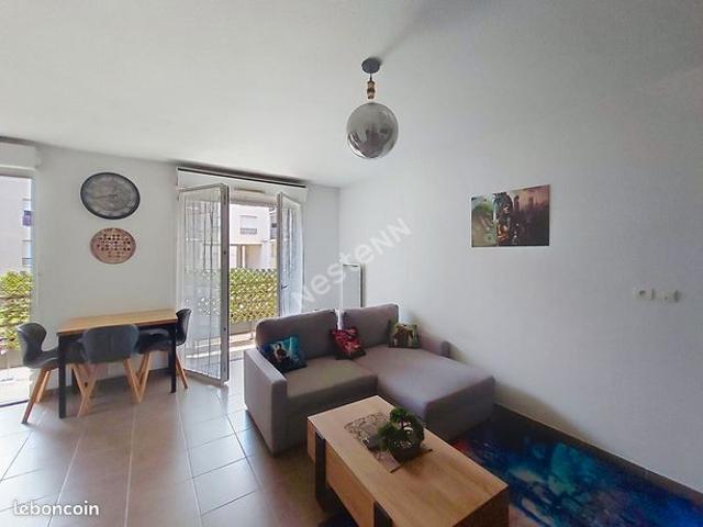 Appartement vente à Arrondissement de Toulon, La Seyne-sur-mer