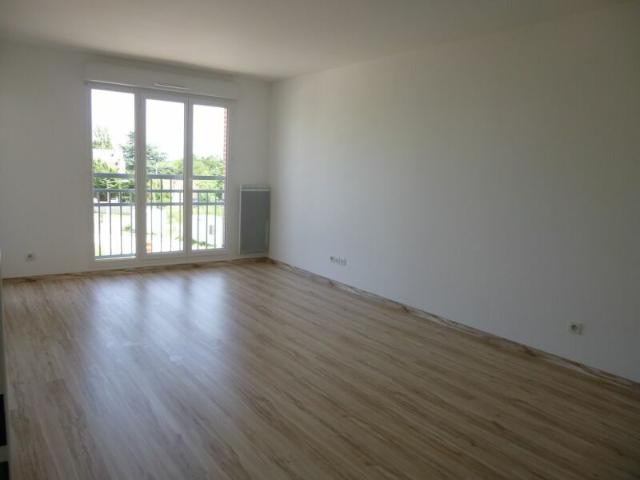 Appartement location à Orléans