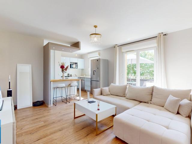 Appartement vente à Béziers