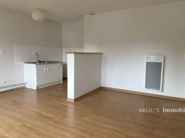 Appartement location à Montmorillon, Civray