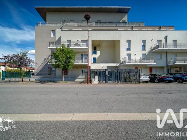 Appartement vente à Thionville, Hayange