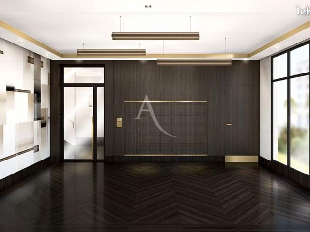 Appartement vente à Nanterre, Suresnes