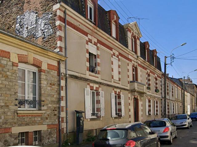 Appartement vente à Rennes, Bretagne