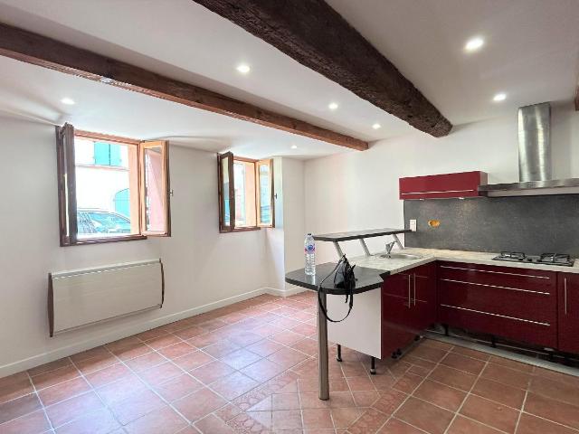 Appartement location à Montauban
