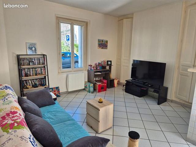 Appartement vente à Monts, Indre-et-Loire