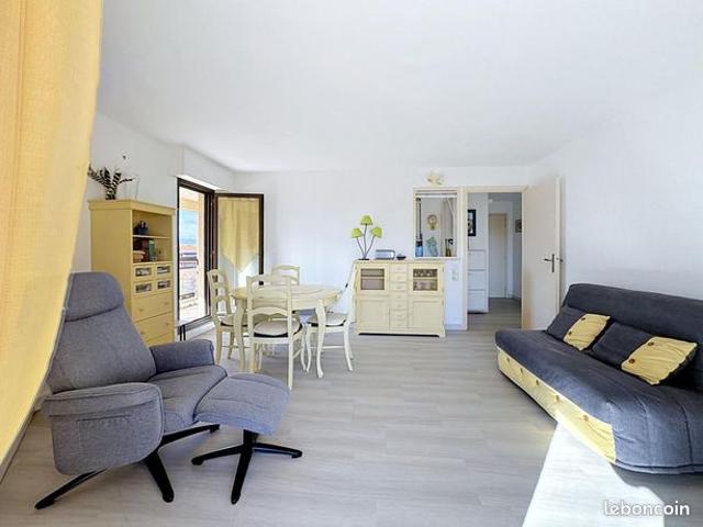 Appartement vente à Fréjus, Var