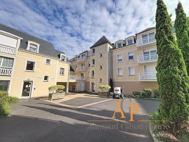 Appartement vente à Caen, Courseulles-sur-mer