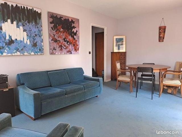 Appartement vente à Rambouillet