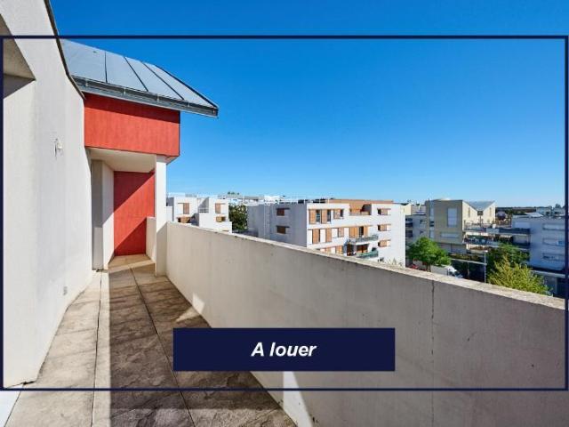 Appartement location à Dijon