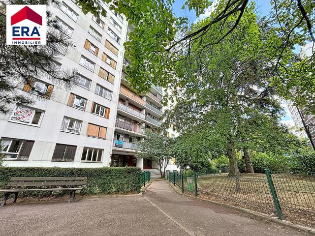 Appartement vente à Commune de Paris, Vitry-sur-Seine