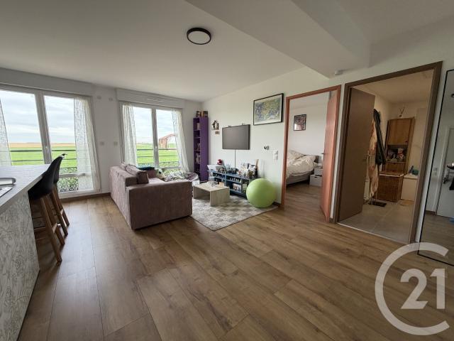 Appartement vente à Meaux, Claye-souilly