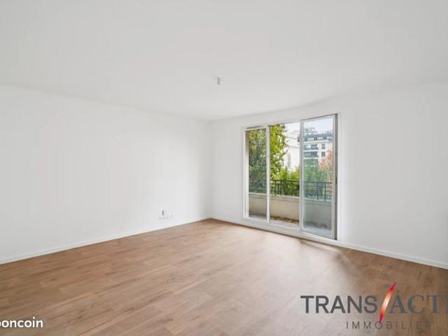 Appartement vente à Antony, Clamart