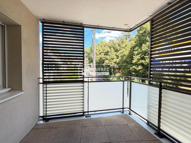 Appartement vente à Nantes, Saint-herblain