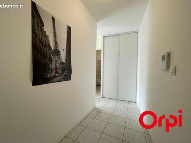 Appartement vente à Lyon, Métropole de Lyon