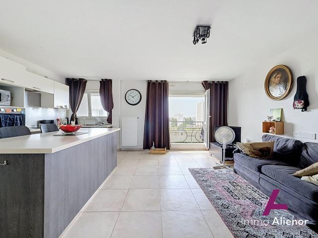 Appartement vente à Bordeaux
