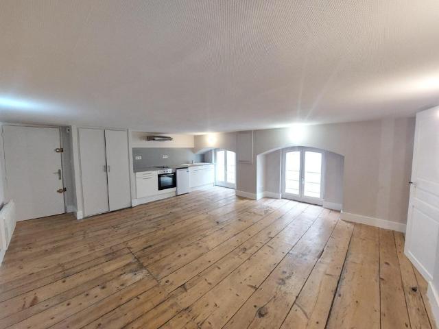 Appartement location à Saint-Étienne, Saint-etienne