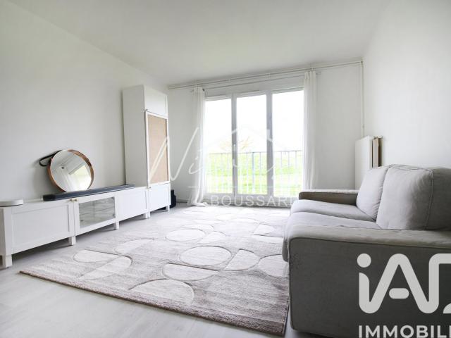 Appartement vente à Senlis, Le Plessis-belleville