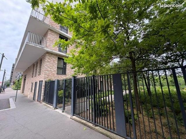 Appartement vente à Vendôme, Saint-ouen