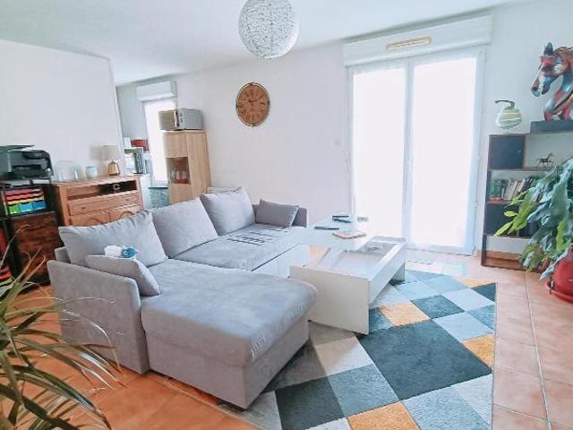Appartement location à Carcassonne