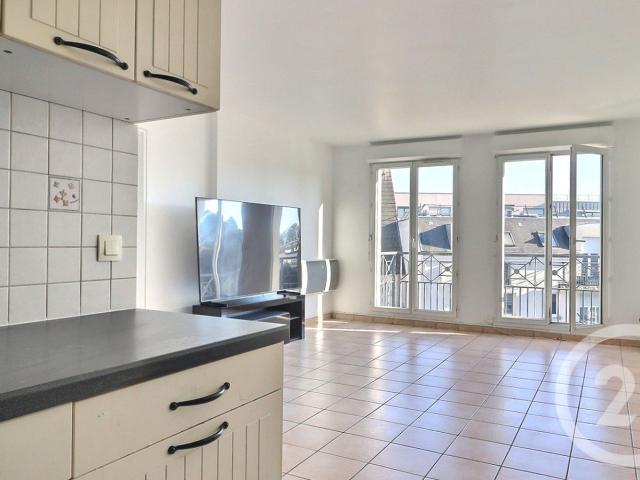 Appartement vente à Le Raincy, Villepinte